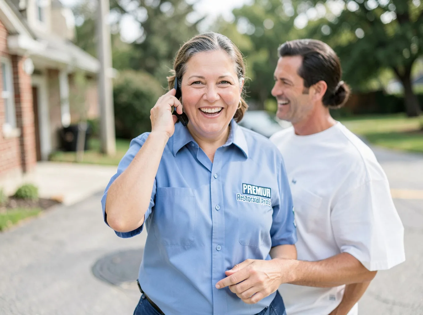 Water Damage Restoration Clairfield, TN FAQs